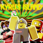 Kyru's Island!