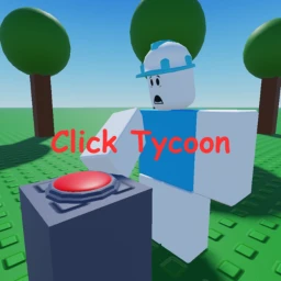 Click Tycoon icon