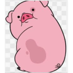 Piggy Pals Group