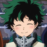 Deku Shoto