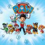 PAW Patrol Official Group