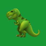 DinoCloset