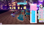 Mia Plays fan Group On roblox!