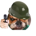 Da Daisy Army