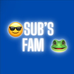 Sub's fam