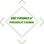 Detrinov Productions
