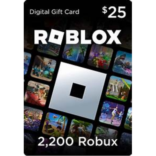 plz robux official Roblox game thumbnail
