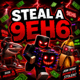 Steal a 9eh6