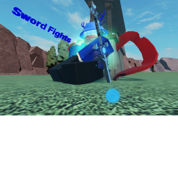 Sword Battles [Testing Phase]
