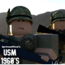 USM 1960's