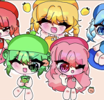 과일즙 (FruitJuice)