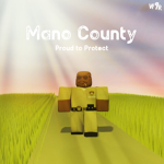 MCSO || Mano County Sheriffs Department