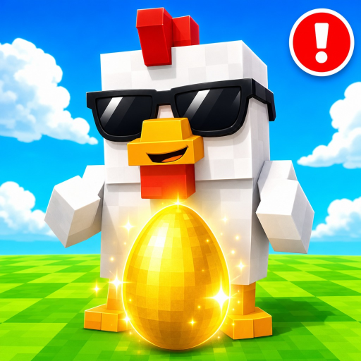 Chicken Tycoon