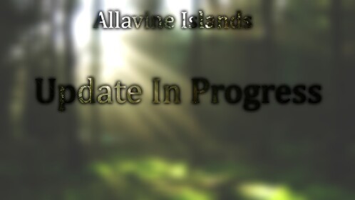 [Revamping] Allavine Islands V.0.3.2.A