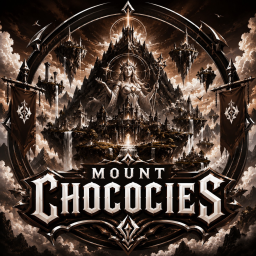 [SULIT] Chococies