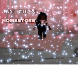 Jay DOLLZ HomeStore