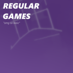 RegularGames