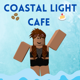 WORK AT A CAFE | Coastal Light Cafe [OLD]
