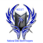 N.E.S.T Air Force