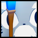 Shiny Titanic Old Wizard Cat Pet Simulator 99 trading value