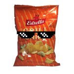 Grill Chips.