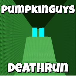 Pumpkinguys deathrun