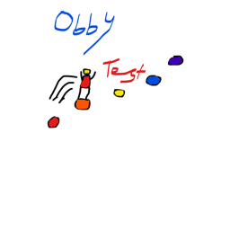 Obby Test