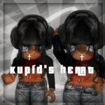 kupíd’s hєαrt