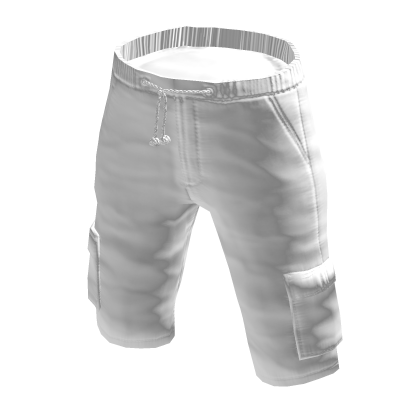 White Shorts thumbnail