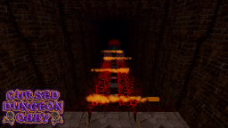 Przeklęty Dungeon Obby [NARZĘDZIE!]
