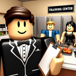 Training Center