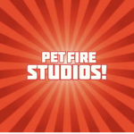 Pet Fire Studios!