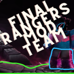 Final Rangers Moderation Team