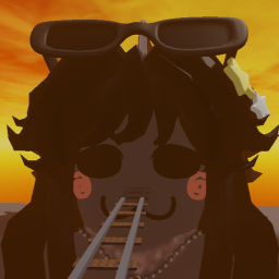 obby and cart ride into lilith