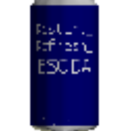 Baldi's Basics - Blue Soda Roblox decal