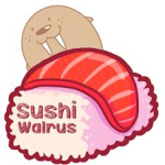 Sushi Warrior