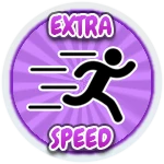Extra Speed