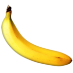 banana dude cult
