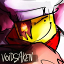 (Gubby Update)Voidsaken