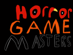 Horror Game Masters