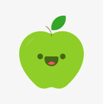 Organic Apple Juice