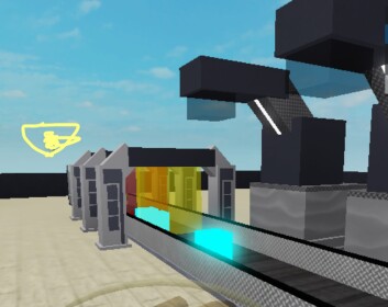 TYCOON tower