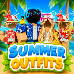 [🌊UPDATE🌊] Summer Outfit Ideas!