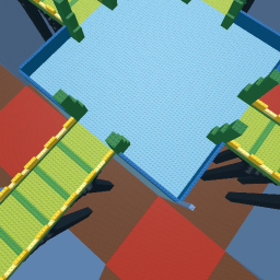 Fake: Rocket Arena