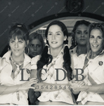 Las Chicas Del Barrio (LCDB)