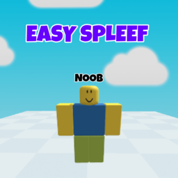 Easy Spleef(NEW!)