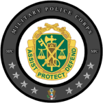 |USAR| *Military Police Corps*