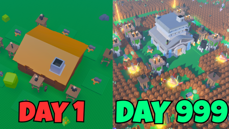 🧟 ZOMBIE BASE SURVIVAL 🛡️ artwork