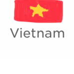 Southern Vietnam