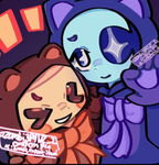 PokémonCaféReMix group